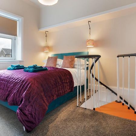 Albert Road Apartments Room 1 科尔内 外观 照片