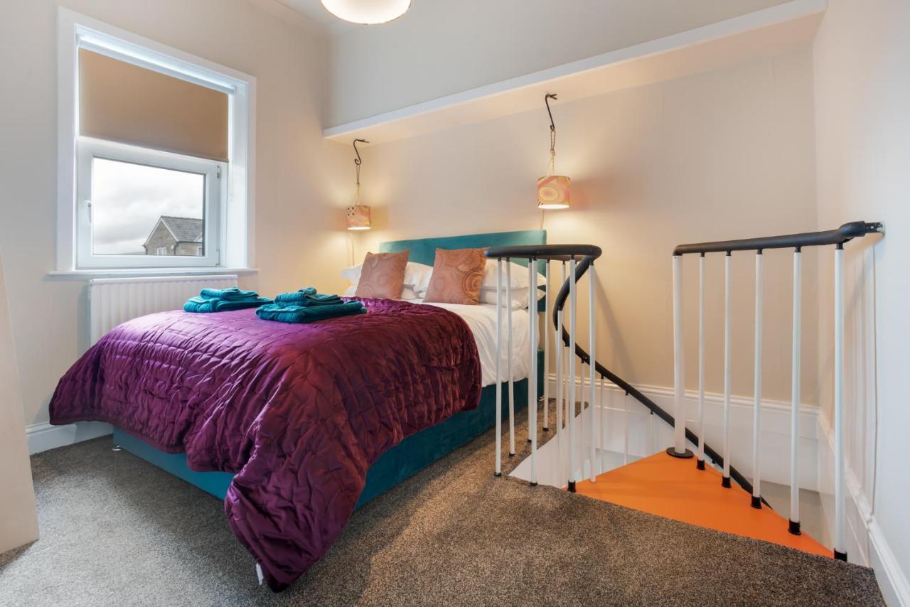 Albert Road Apartments Room 1 科尔内 外观 照片