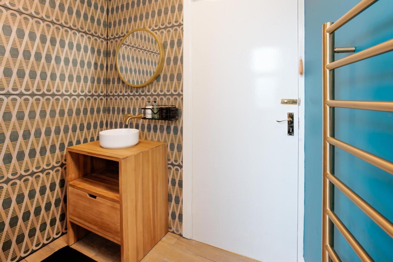 Albert Road Apartments Room 1 科尔内 外观 照片